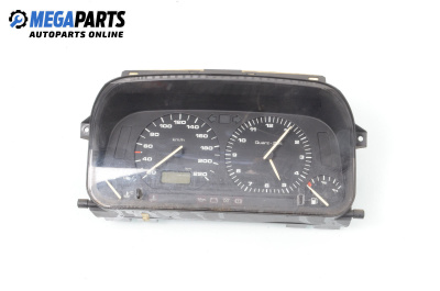 Instrument cluster for Volkswagen Golf III Hatchback (08.1991 - 07.1998) 1.9 D, 65 hp