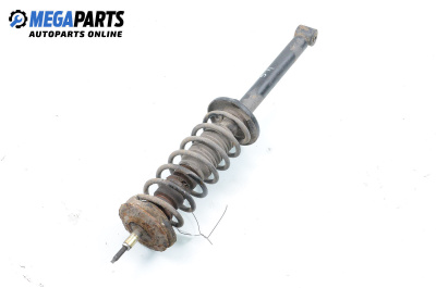 Macpherson shock absorber for Volkswagen Golf III Hatchback (08.1991 - 07.1998), hatchback, position: rear - left