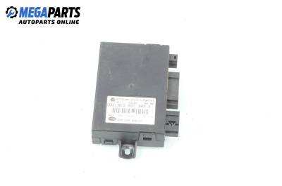 Module for Volkswagen Phaeton Sedan (04.2002 - 03.2016), № 8E0 907 383 А