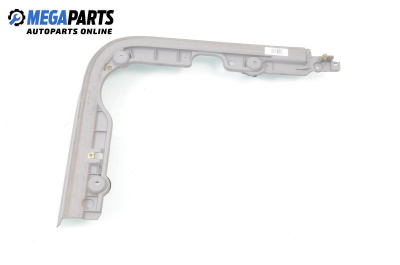 Interior plastic for Volkswagen Phaeton Sedan (04.2002 - 03.2016), 5 doors, sedan, position: front