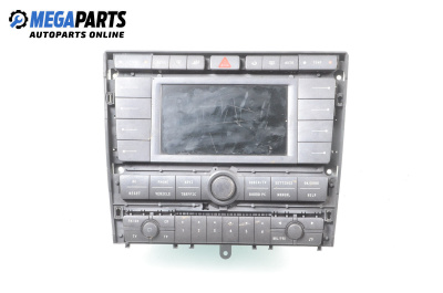 Navigație GPS for Volkswagen Phaeton Sedan (04.2002 - 03.2016), № 3D0 035 057 5W8