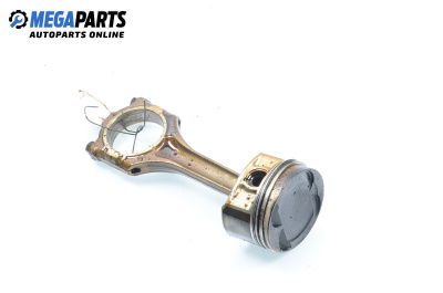 Piston cu bielă for Volkswagen Phaeton Sedan (04.2002 - 03.2016) 3.2 V6, 241 hp