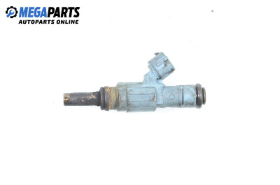 Gasoline fuel injector for Volkswagen Phaeton Sedan (04.2002 - 03.2016) 3.2 V6, 241 hp, № 0 280 157 012