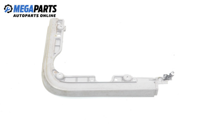 Interieur kunststoffbauteile for Volkswagen Phaeton Sedan (04.2002 - 03.2016), 5 türen, sedan, position: vorderseite