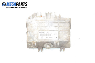 ECU for Seat Cordoba Sedan I (02.1993 - 10.1999) 1.6 i, 75 hp, № Bosch 0 261 203 192/193