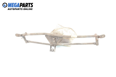 Front wipers motor for Seat Cordoba Sedan I (02.1993 - 10.1999), sedan, position: front, № 1L0955119