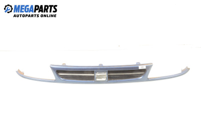 Grilă for Seat Cordoba Sedan I (02.1993 - 10.1999), sedan, position: fața