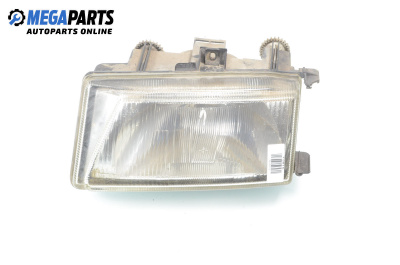 Headlight for Seat Cordoba Sedan I (02.1993 - 10.1999), sedan, position: left