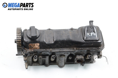 Engine head for Seat Cordoba Sedan I (02.1993 - 10.1999) 1.6 i, 75 hp