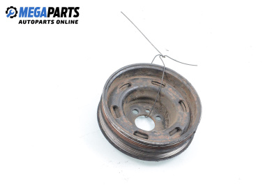 Damper pulley for Audi A4 Sedan B5 (11.1994 - 09.2001) 1.8, 125 hp