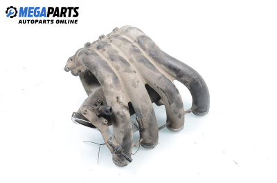 Intake manifold for Audi A4 Sedan B5 (11.1994 - 09.2001) 1.8, 125 hp