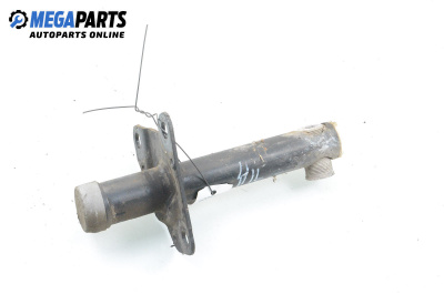 Tampon bară de protecție față for Audi A4 Sedan B5 (11.1994 - 09.2001), sedan, position: dreaptă - fața