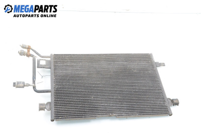 Air conditioning radiator for Audi A4 Sedan B5 (11.1994 - 09.2001) 1.8, 125 hp