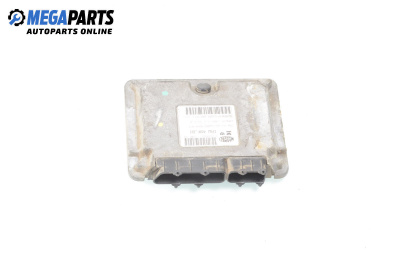 ECU for Lancia Lybra Station Wagon (07.1999 - 10.2005) 1.6 16V (839BXA1A), 103 hp, № IAW 49F.B1