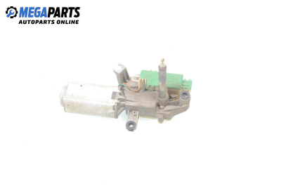 Motor ștergătoare parbriz for Lancia Lybra Station Wagon (07.1999 - 10.2005), combi, position: din spate