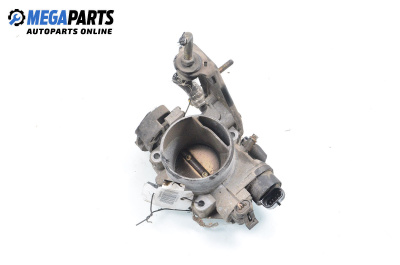 Clapetă carburator for Lancia Lybra Station Wagon (07.1999 - 10.2005) 1.6 16V (839BXA1A), 103 hp