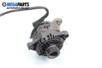 Alternator for Lancia Lybra Station Wagon (07.1999 - 10.2005) 1.6 16V (839BXA1A), 103 hp