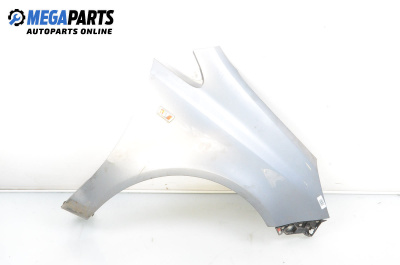 Fender for Opel Corsa D Hatchback (07.2006 - 08.2014), 5 doors, hatchback, position: front - right