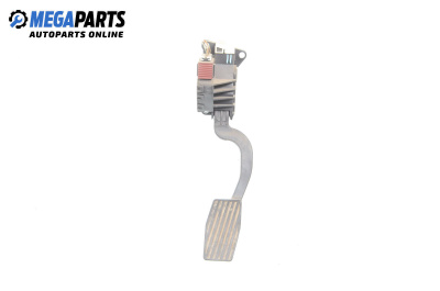 Throttle pedal for Opel Corsa D Hatchback (07.2006 - 08.2014)