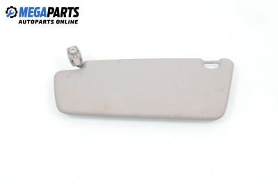 Parasolar for Opel Corsa D Hatchback (07.2006 - 08.2014), position: stânga