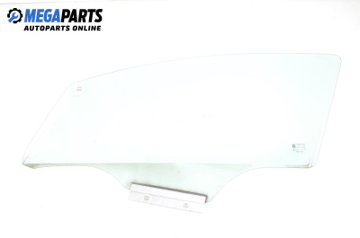 Window for Opel Corsa D Hatchback (07.2006 - 08.2014), 5 doors, hatchback, position: front - left