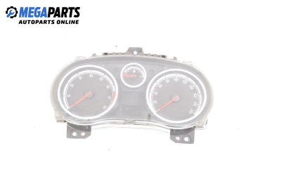 Instrument cluster for Opel Corsa D Hatchback (07.2006 - 08.2014) 1.2, 80 hp