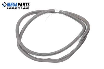 Cheder portieră for Opel Corsa D Hatchback (07.2006 - 08.2014), 5 uși, hatchback, position: stânga - fața