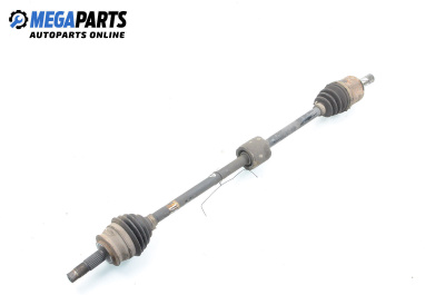 Planetară for Opel Corsa D Hatchback (07.2006 - 08.2014) 1.2, 80 hp, position: dreaptă - fața