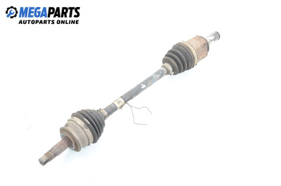 Planetară for Opel Corsa D Hatchback (07.2006 - 08.2014) 1.2, 80 hp, position: stânga - fața