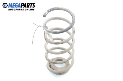 Coil spring for Opel Corsa D Hatchback (07.2006 - 08.2014), hatchback, position: rear