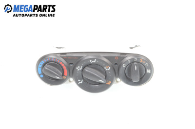 Panou aer condiționat for Ford Focus I Hatchback (10.1998 - 12.2007)