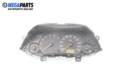 Instrument cluster for Ford Focus I Hatchback (10.1998 - 12.2007) 1.6 16V, 100 hp