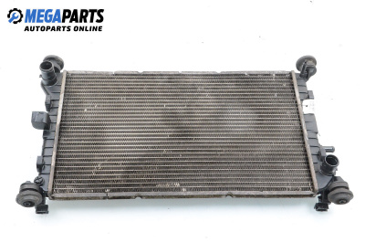 Water radiator for Ford Focus I Hatchback (10.1998 - 12.2007) 1.6 16V, 100 hp