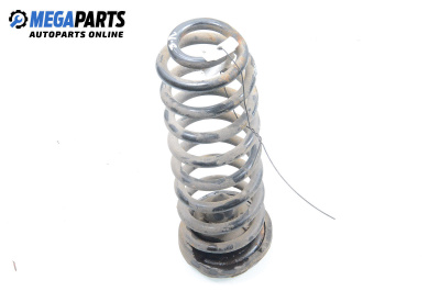 Coil spring for Renault Megane II Grandtour (08.2003 - 08.2012), station wagon, position: rear