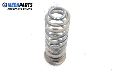 Coil spring for Renault Megane II Grandtour (08.2003 - 08.2012), station wagon, position: rear