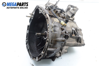 for Renault Megane II Grandtour (08.2003 - 08.2012) 2.0, 135 hp