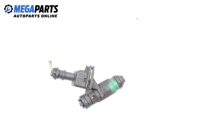 Gasoline fuel injector for Renault Megane II Grandtour (08.2003 - 08.2012) 2.0, 135 hp