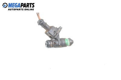 Gasoline fuel injector for Renault Megane II Grandtour (08.2003 - 08.2012) 2.0, 135 hp