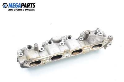 Intake manifold for Renault Megane II Grandtour (08.2003 - 08.2012) 2.0, 135 hp