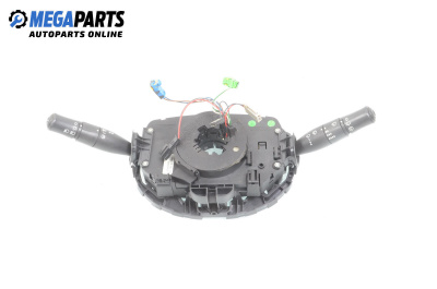 Verstellhebel scheibenwischer und leuchten for Renault Megane II Grandtour (08.2003 - 08.2012)