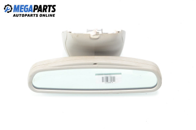 Electrochromatic mirror for Renault Megane II Grandtour (08.2003 - 08.2012)