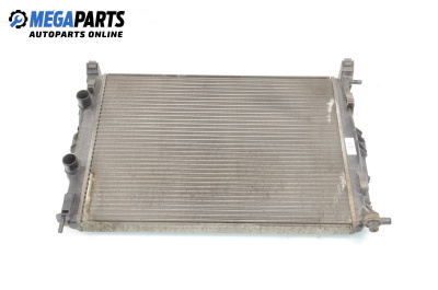 Water radiator for Renault Megane II Grandtour (08.2003 - 08.2012) 2.0, 135 hp