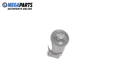 Start engine switch button for Renault Megane II Grandtour (08.2003 - 08.2012)