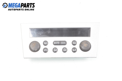 Air conditioning panel for Opel Meriva A Minivan (05.2003 - 05.2010), № GM 013 132 388