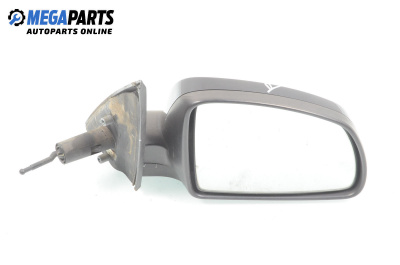 Mirror for Opel Meriva A Minivan (05.2003 - 05.2010), 5 doors, hatchback, position: right