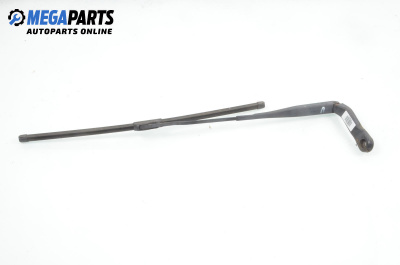 Front wipers arm for Opel Meriva A Minivan (05.2003 - 05.2010), position: left