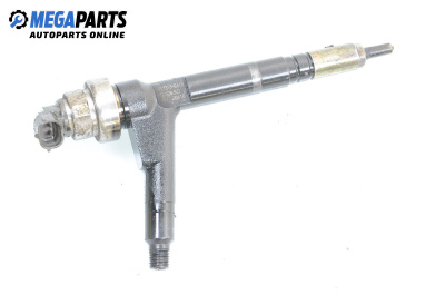 Diesel fuel injector for Opel Meriva A Minivan (05.2003 - 05.2010) 1.7 CDTI, 100 hp, № Denso 897313-8612