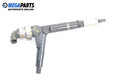 Diesel fuel injector for Opel Meriva A Minivan (05.2003 - 05.2010) 1.7 CDTI, 100 hp, № Denso 897313-8612