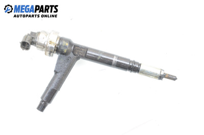 Diesel fuel injector for Opel Meriva A Minivan (05.2003 - 05.2010) 1.7 CDTI, 100 hp, № Denso 897313-8612