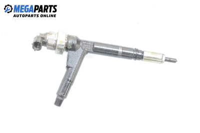 Diesel fuel injector for Opel Meriva A Minivan (05.2003 - 05.2010) 1.7 CDTI, 100 hp, № Denso 897313-8612